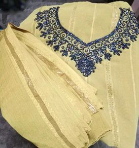 Beautiful Dress Material 001