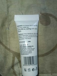 INSIGHT 3 In 1 Oil Free Primer