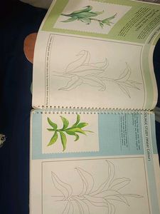 Art And Craft Book