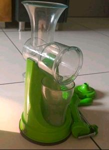Juicer