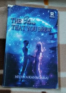 The Stars That You Drew