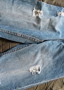 Ripped Jeans  For Women