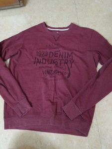 Stylish Sweatshirt