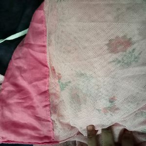 CRADLE MOSQUITO NET