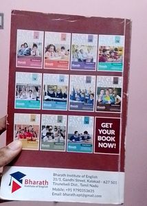 Study Material For English Grammer