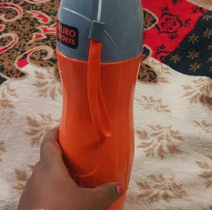 Puro Sports Water Bottle