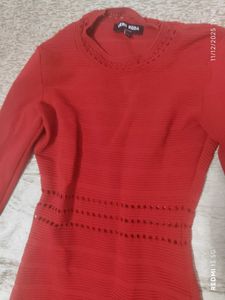 Vero Moda Bodycon Dress