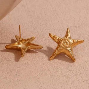 ⭐️STARFISH EARRINGS ⭐️