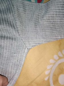 Kids Inner With Ear Cap 👶🏻