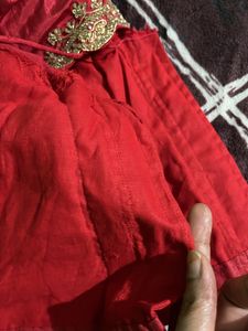 Beautiful Bridal Blouse