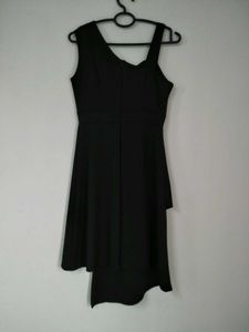 Chic Black Dress
