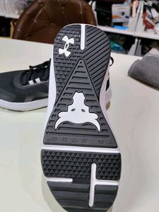 Under Armour Project Rock BSR3 Training Shoes