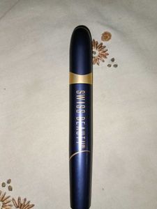 Swiss Beauty Bold Eyes Super Lash Mascara