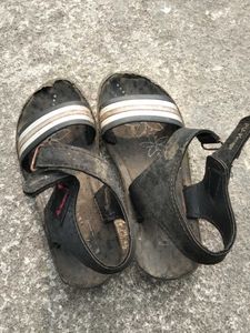 Girls' Sandals - Playtime Ready!