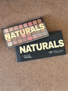 Eyeshadow Palette