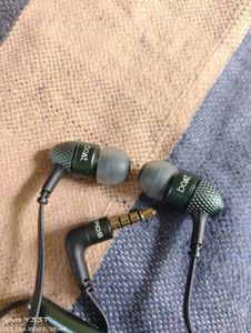 Boat Bassheads 220 High Original BASS Weird Earpho