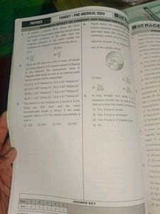 Allen Physics Books