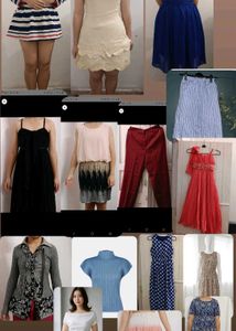 Aqua Lace Detailed Open Front Topper