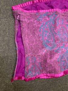 Tube Blouse