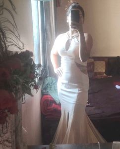 Elegant designer Wedding Gown 🥀✨