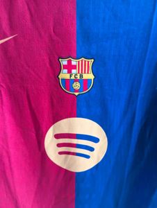 FC Barcelona 2024 Jersey