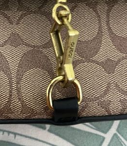 Coach Hamptons bag