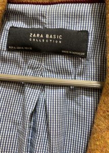 New Surplus - ORIGINAL ZARA BLAZER M/L Size