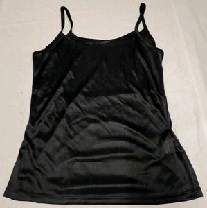 Black Polka Dot Tank Top🖤😍