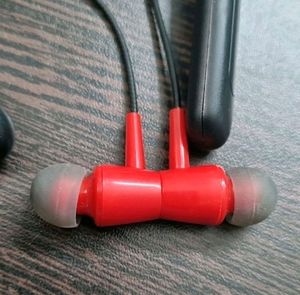 Bluetooth Headphones