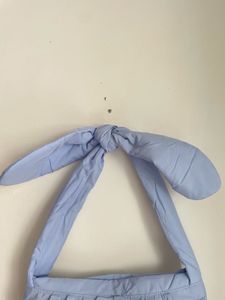 2bag Combo (shoulder Bag And Miniso Totebag)