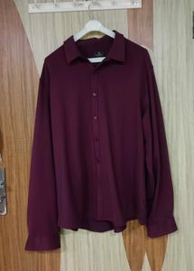 Imported Blackberry Shirt For Men