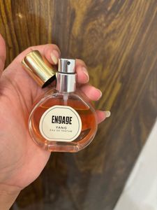 Engage Yang Eau de Perfume