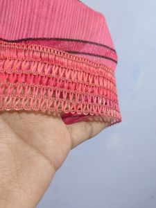 Rose Dupatta