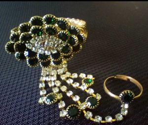 Multiple Fancy Items
