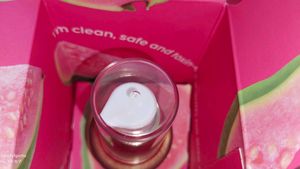 PLIX 24k Guava Gold Dewy Serum