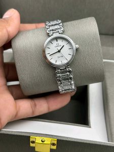 Omega Ladies Watch New Stock