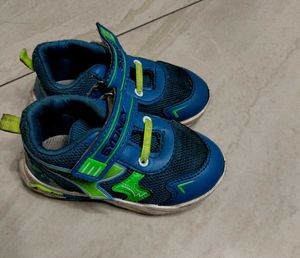 Boys Shoes
