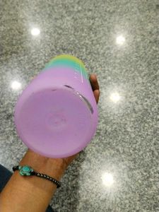 Motivational Bottle