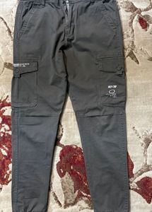 DEP CHP Cargo Pants