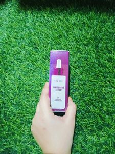 ME-ON Whitening Serum
