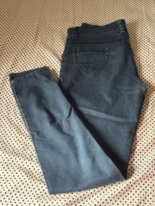 Womens blue  Jeans Pant