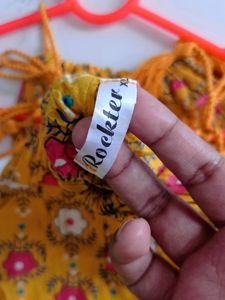 Amazing Piece For Haldi Functions And More!!