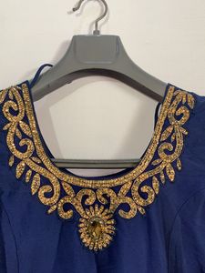 Stylish Ethnic Gowns