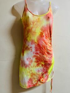 Chromatic Sexy  Design Korean One Piece💗