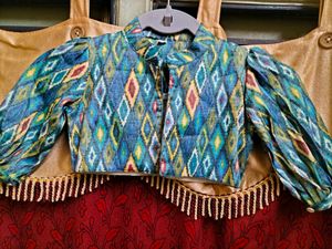 Kids Jacket