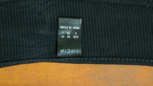 FULL SLEEVES BLACK TOP🚩🖤