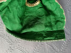 Bridle Lehenga