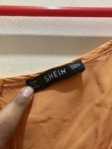 Shein Top