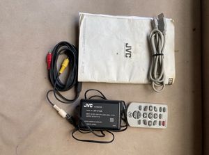 Digital Movie Camera