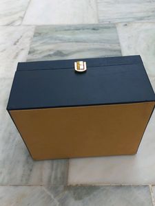 Smytten Vanity Box